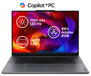 Yoga Pro 9 16IPH11