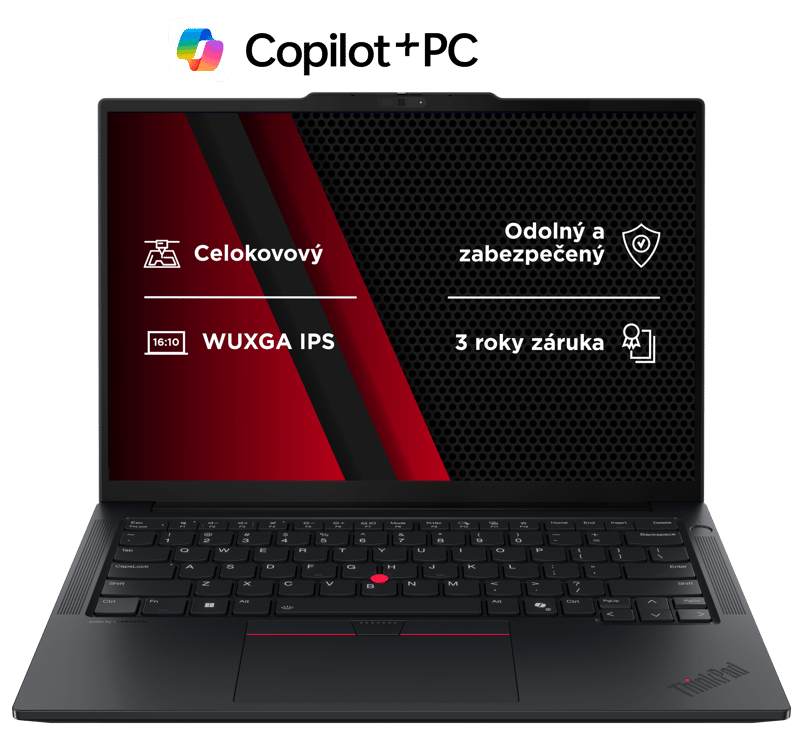 ThinkPad E14 Gen 8 (Intel) (21Y8001DCK)