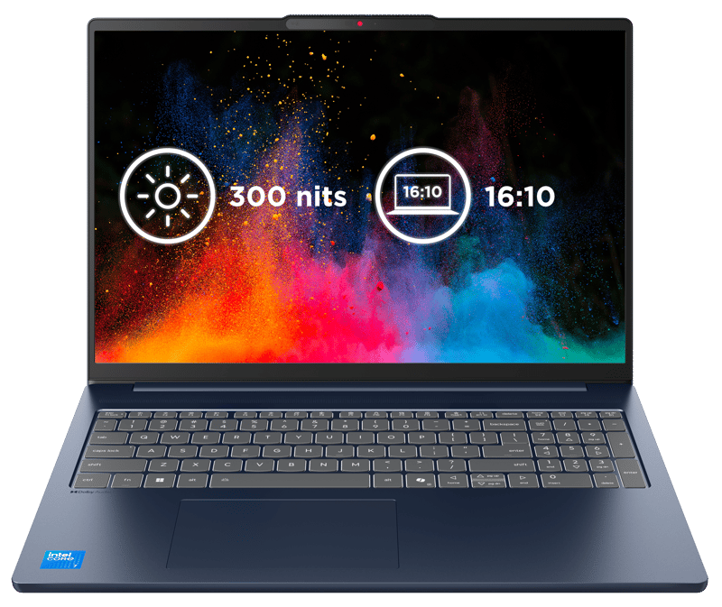 IdeaPad Slim 5 16IMH10