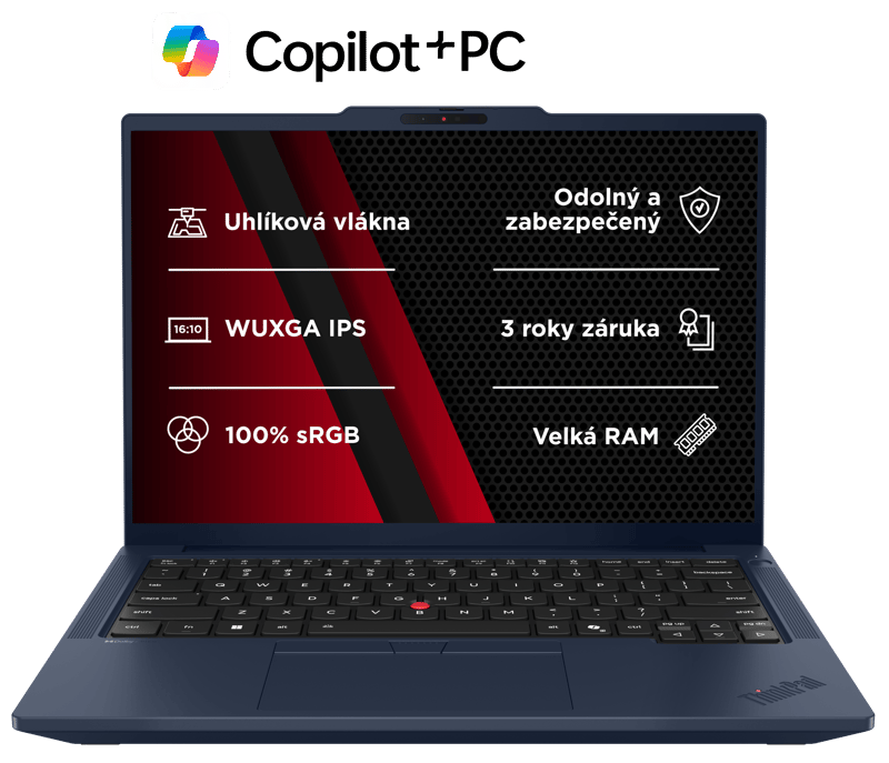 ThinkPad T14 Gen 7 (Intel) (21WN007ECK)