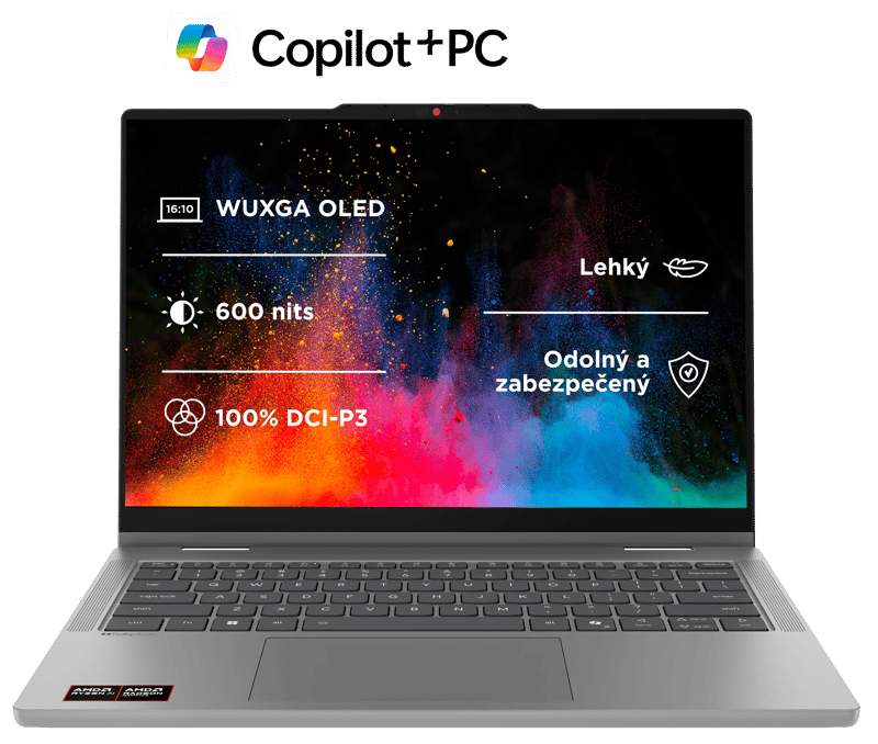 IdeaPad 5 2-in-1 14AHP11 (83UJ0010CK)