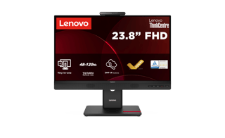 ThinkCentre TIO24 Gen 6
