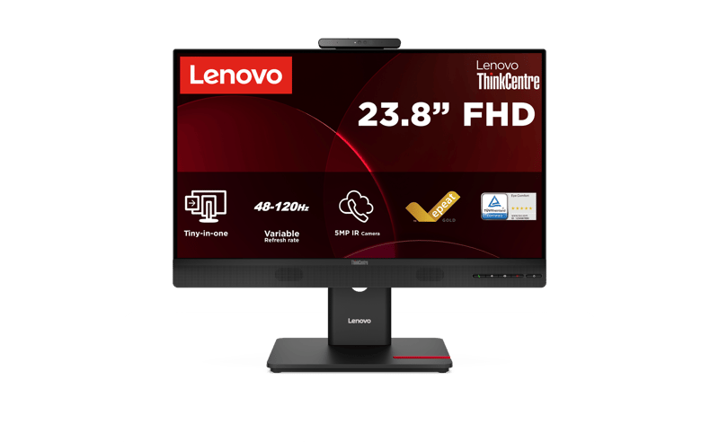 ThinkCentre TIO24 Gen 6