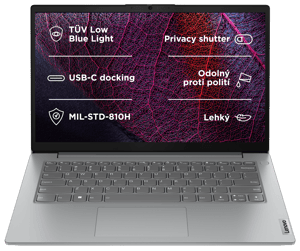 Lenovo V14 G4 ABP