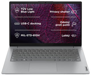 Lenovo V14 G4 ABP