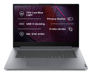 Lenovo V17 G7 IWC