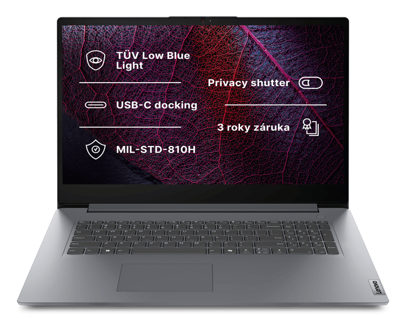 Lenovo V17 G7 IWC (83VG0018CK)