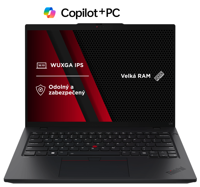 ThinkPad L14 Gen 7 (AMD) (21X6002PCK)