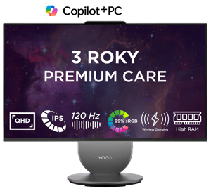 Yoga AIO 27IPH11