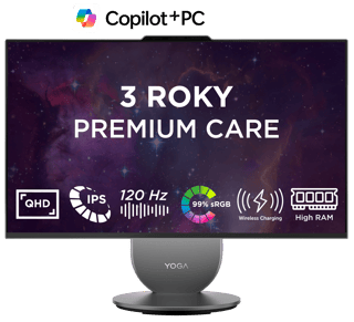 Yoga AIO 27IPH11