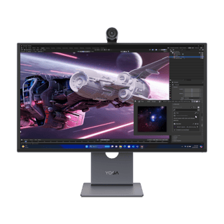 Yoga Pro 27UD-10