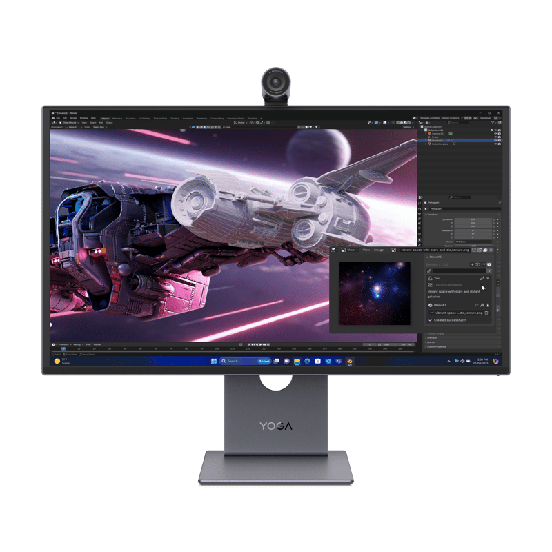Yoga Pro 27UD-10