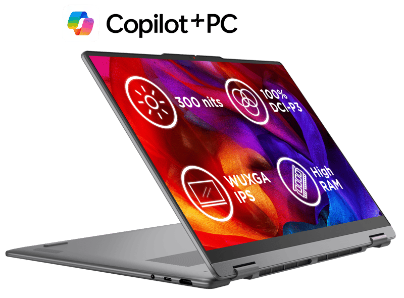 Yoga 7 2-in-1 16IPH11
