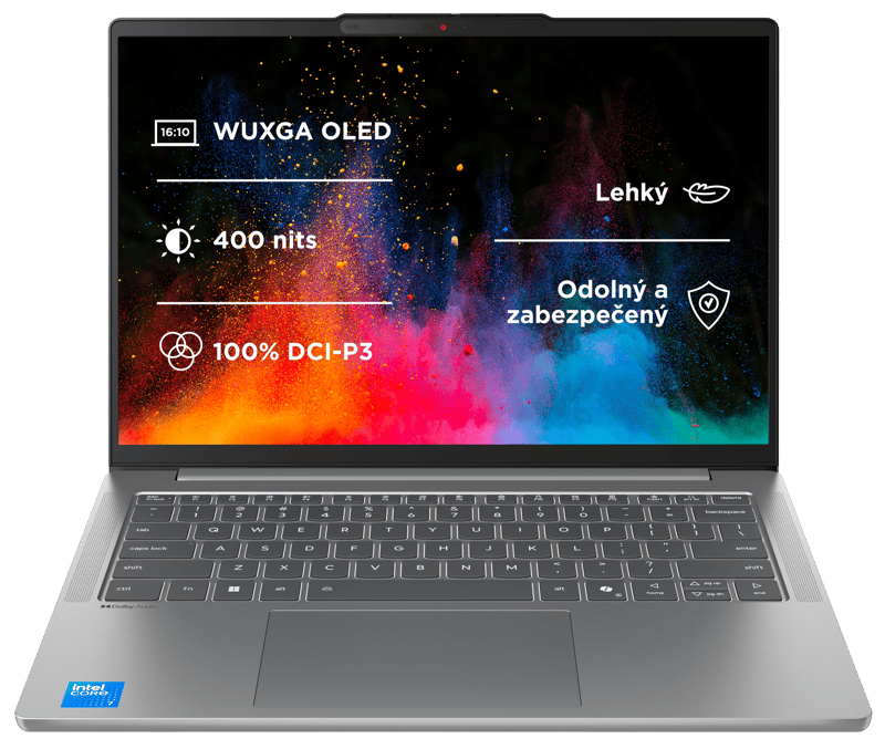 IdeaPad Slim 5 14IMH10 (83V6002KCK)