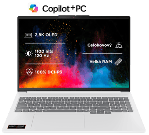 IdeaPad Pro 5 16AGP11