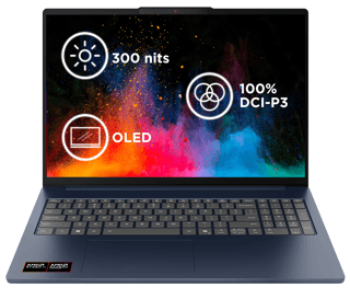 IdeaPad Slim 5 16AHP11