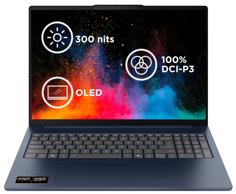 IdeaPad Slim 5 16AHP11