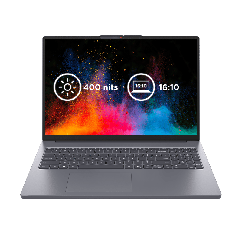 IdeaPad Slim 3 16IWC11 (83RS001TCK)
