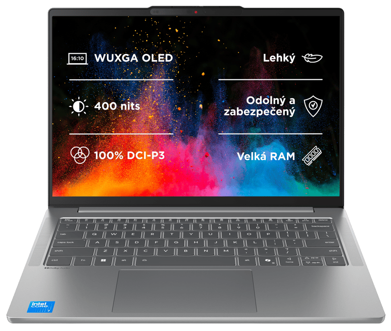 IdeaPad Slim 5 14IMH10 (83V6002MCK)