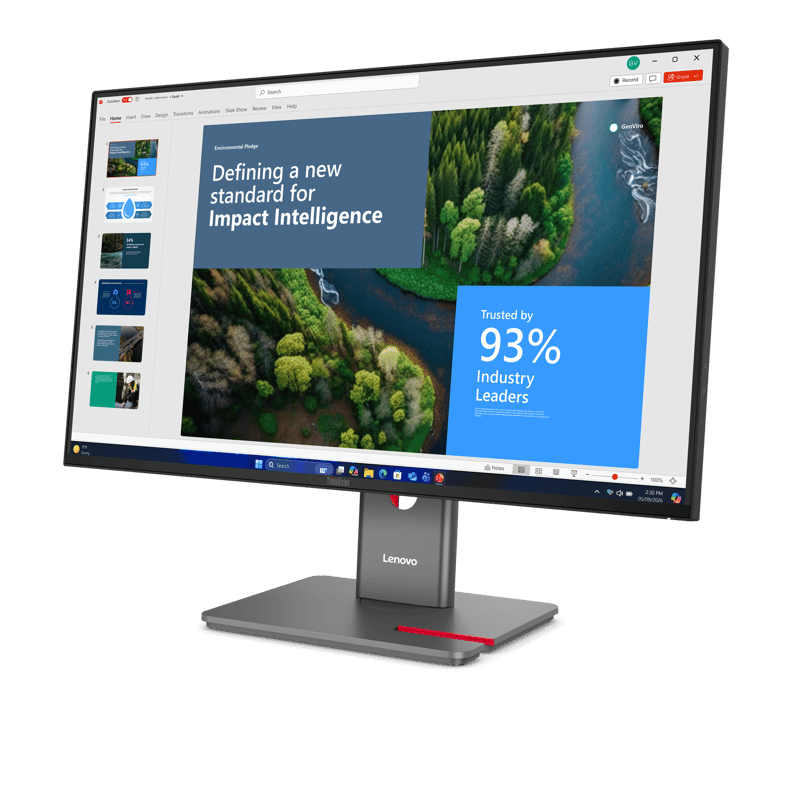 ThinkVision P27UD-40