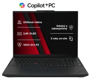 ThinkPad T16 Gen 5 (Intel)