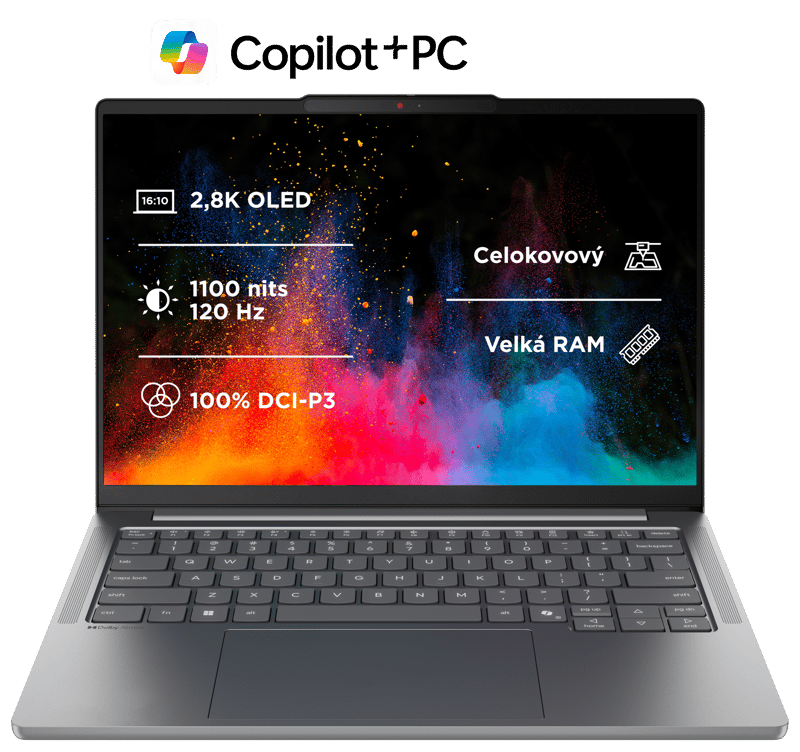IdeaPad Pro 5 14IPH11 (83SH000JCK)