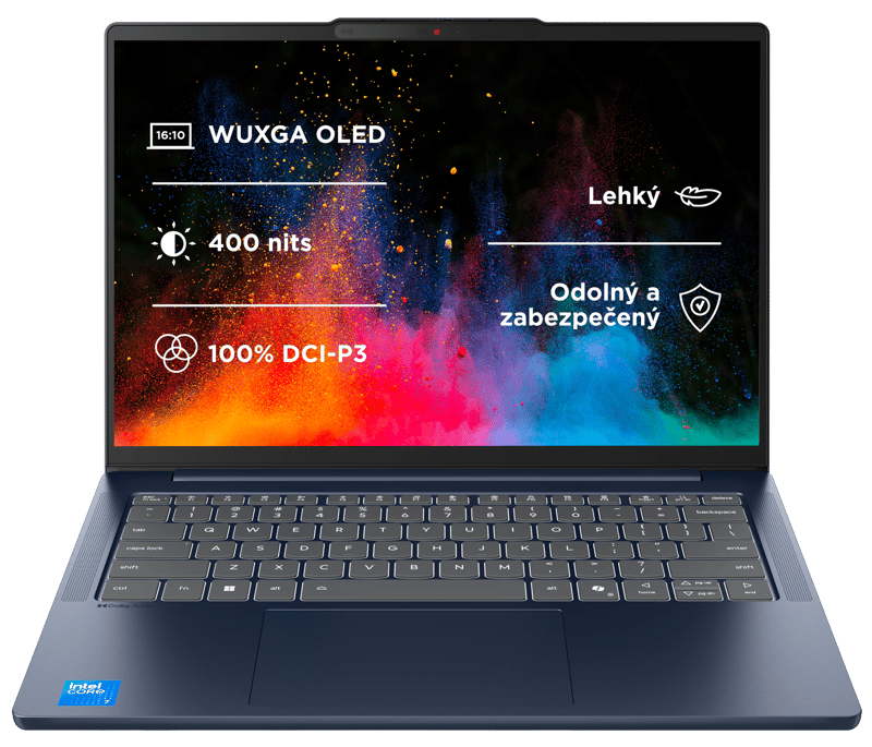 IdeaPad Slim 5 14IMH10