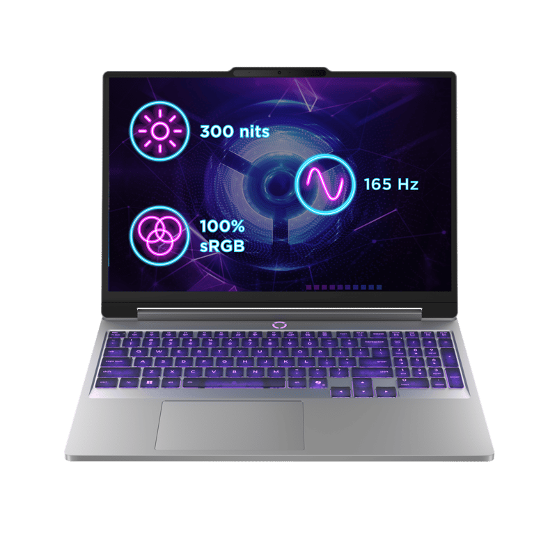 LOQ 15IRH11E (83Y9002PCK)