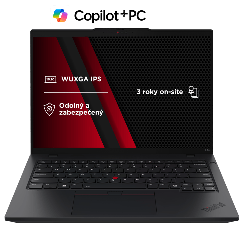 ThinkPad L14 Gen 7 (AMD) (21X6003MCK)