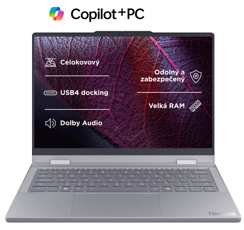 ThinkBook 14 2-in-1 G6 IPL