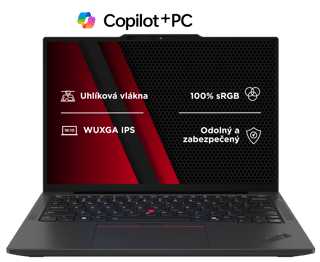 ThinkPad X13 Gen 7 (Intel)