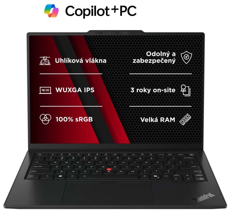 ThinkPad X1 Carbon Gen 14 Aura Edition (21V7002DCK)