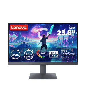 LOQ 24-10 Monitor