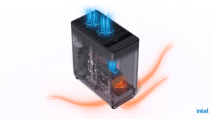 ThinkCentre X Tower