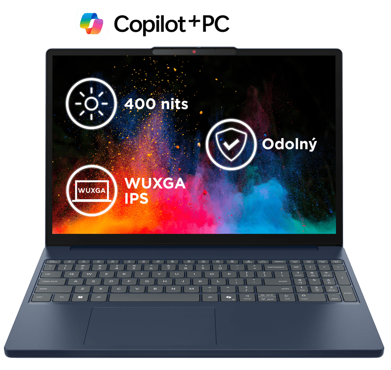 IdeaPad Slim 3 15IPH11 (83UR00ECCK)