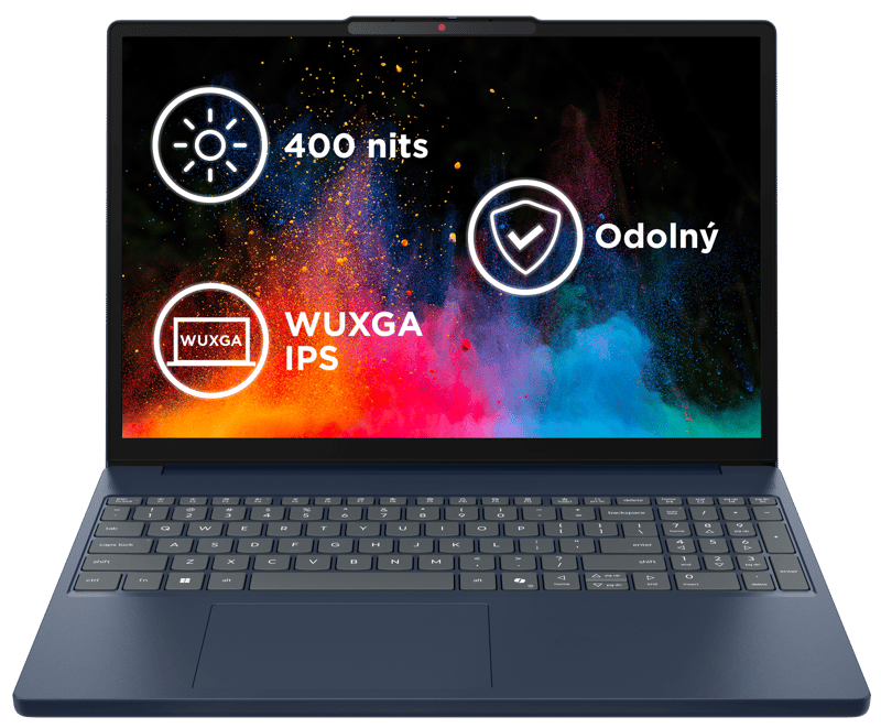 IdeaPad Slim 3 15IWC11 (83RR00BKCK)