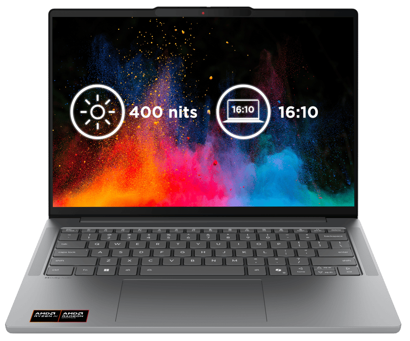 IdeaPad Slim 5 14AHP11 (83S3001JCK)