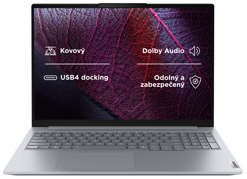 ThinkBook 16 G9 AHP (21UT000HCK)