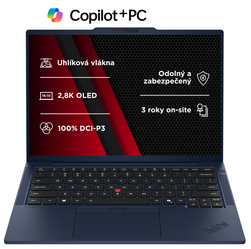 ThinkPad T14s Gen 7 (Intel) (21YU007TCK)