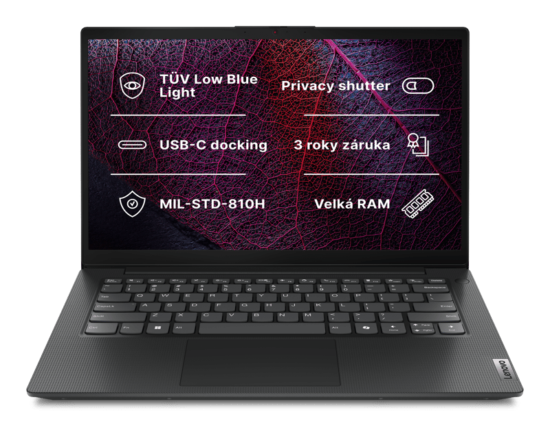 Lenovo V14 G7 IWC (83VE004VCK)