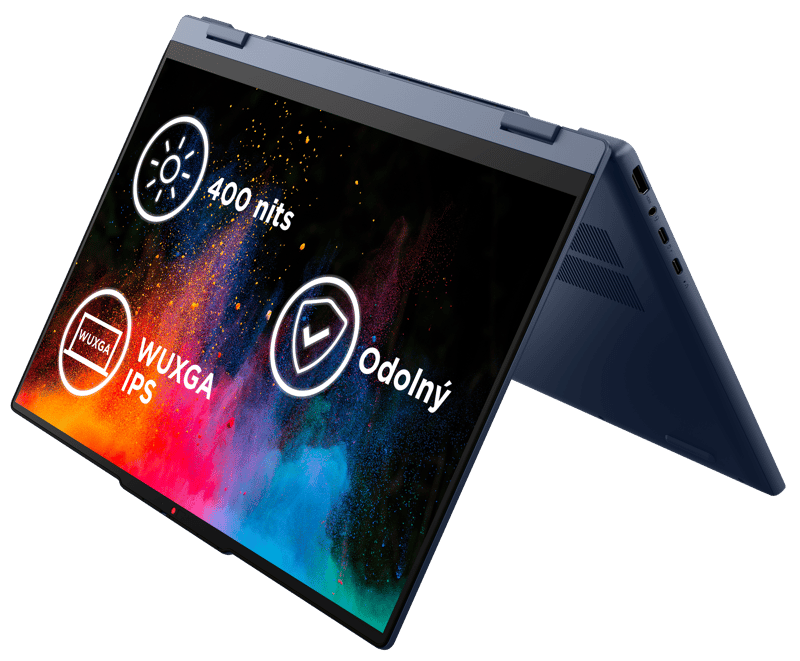 IdeaPad 5 2-in-1 15IPH11 (83UL002DCK)