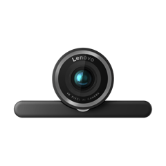 Lenovo 4K Pro Webcam