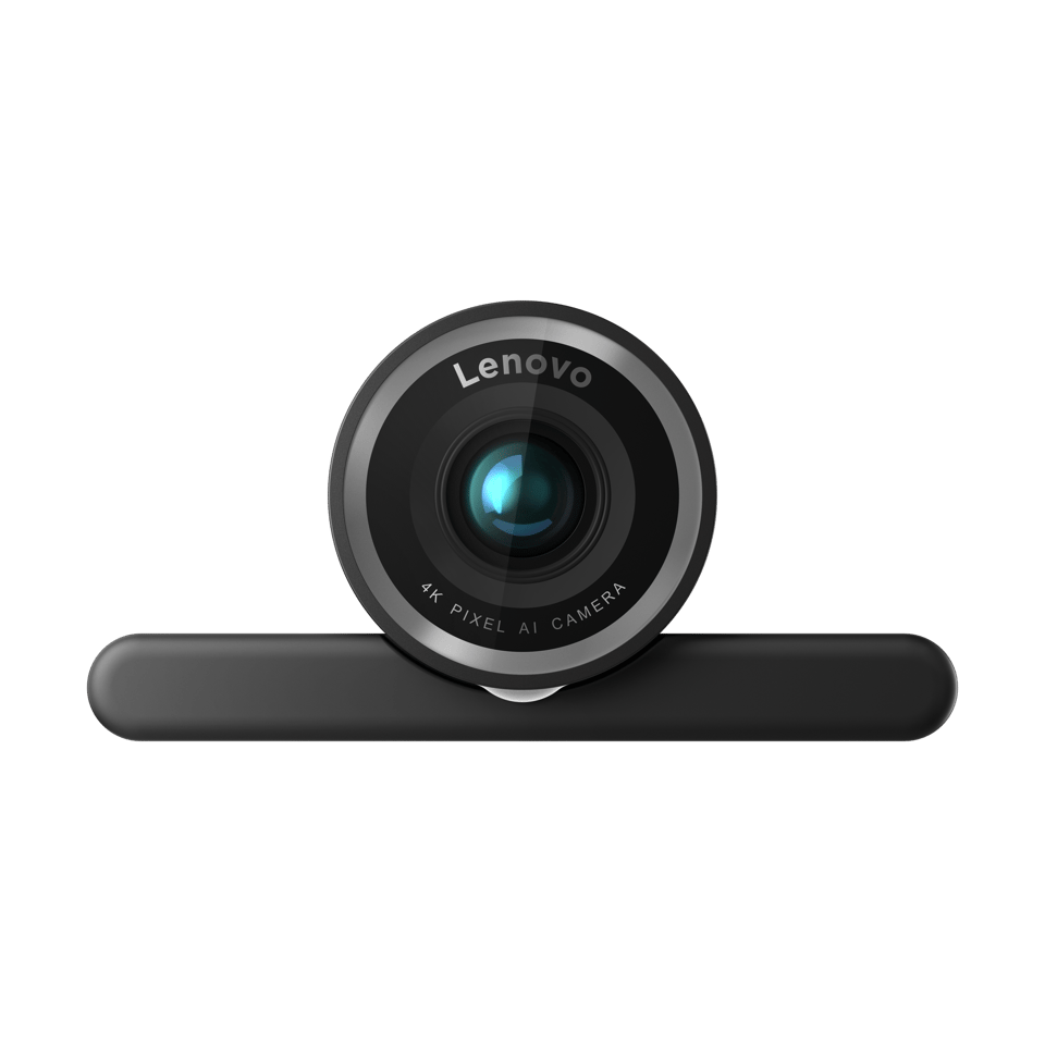 Lenovo 4K Pro Webcam – fotografie 1 z 27