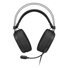 Lenovo Legion H320 7.1 Surround Sound Gaming Headset (Eclipse Black)