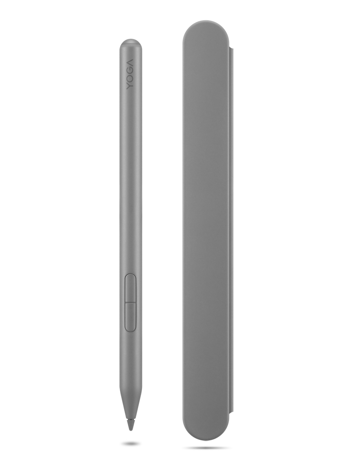 Lenovo Yoga Pen 2 with Pen Case - Luna Grey – fotografie 1 z 2