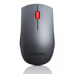 Lenovo Professional Wireless Laser Mouse w/o Battery
