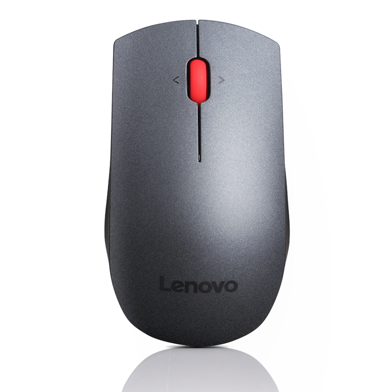 Lenovo Professional Wireless Laser Mouse w/o Battery – fotografie 1 z 4