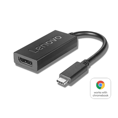 Lenovo USB-C to DisplayPort Adapter