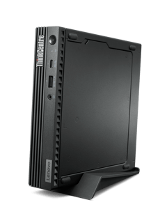 ThinkCentre Tiny VI Vertical Stand