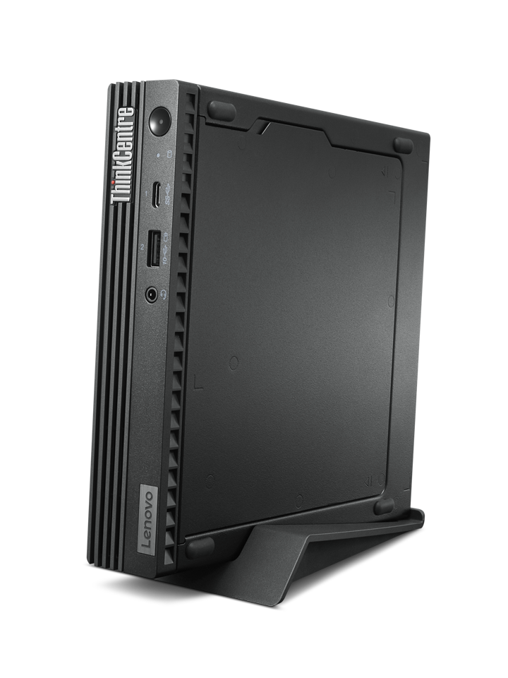 ThinkCentre Tiny VI Vertical Stand – fotografie 1 z 2